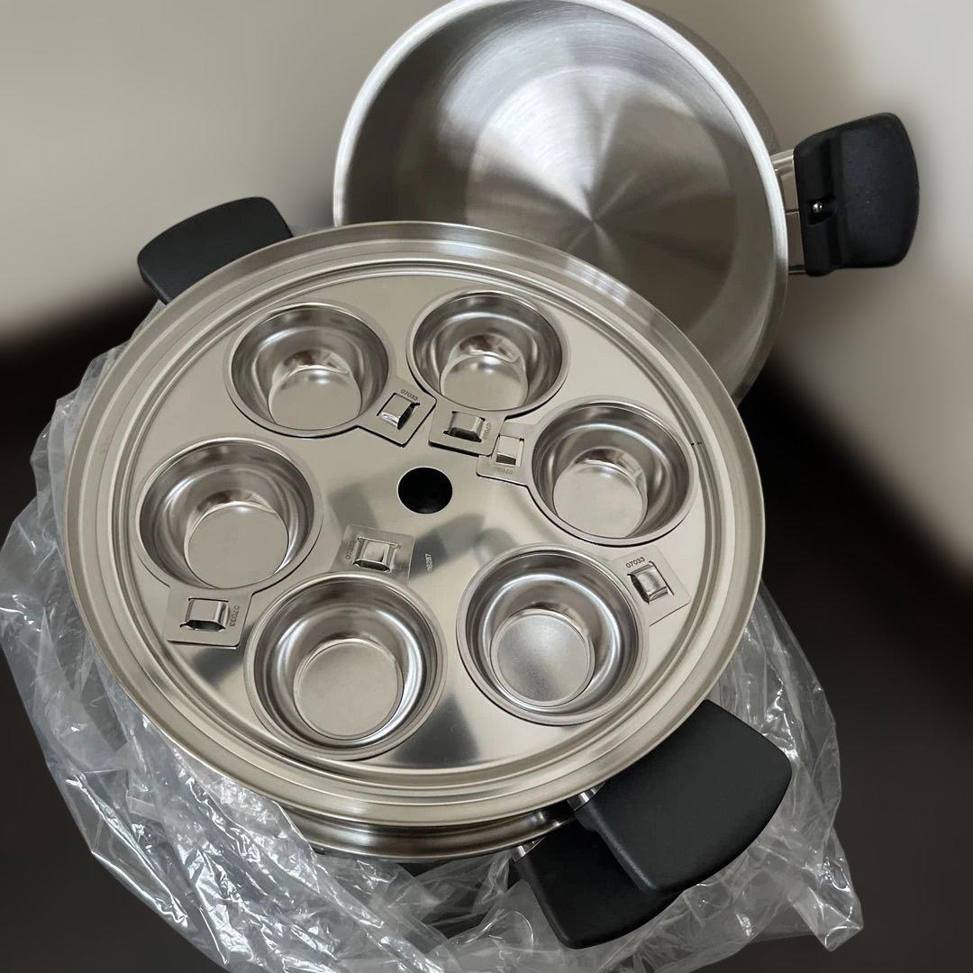 Amway 鍋 シチューパンセット