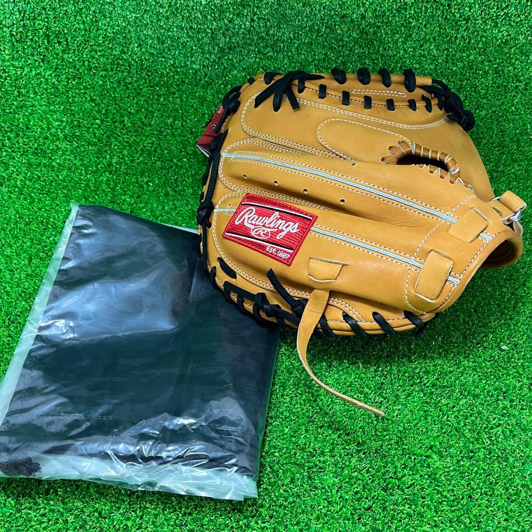 グローブ Rawlings PRO preferred