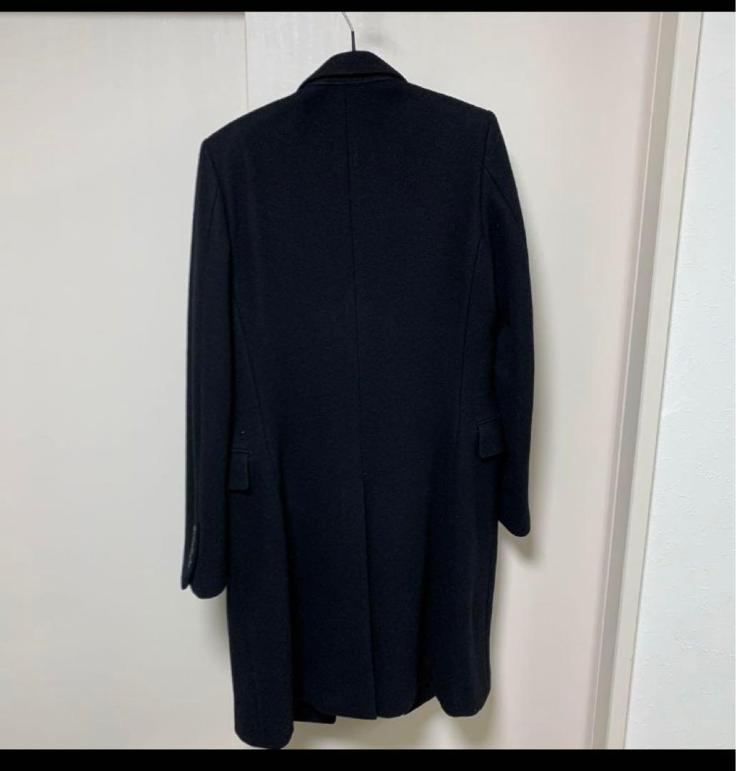 M*カ様 ジョンローレンスサリバン　チェスターコート　36