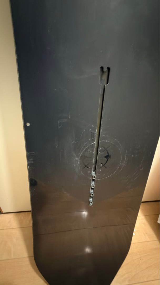 スノーボード endeavor board scout 156