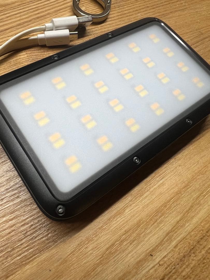 s*m様 LUMENA ランタン