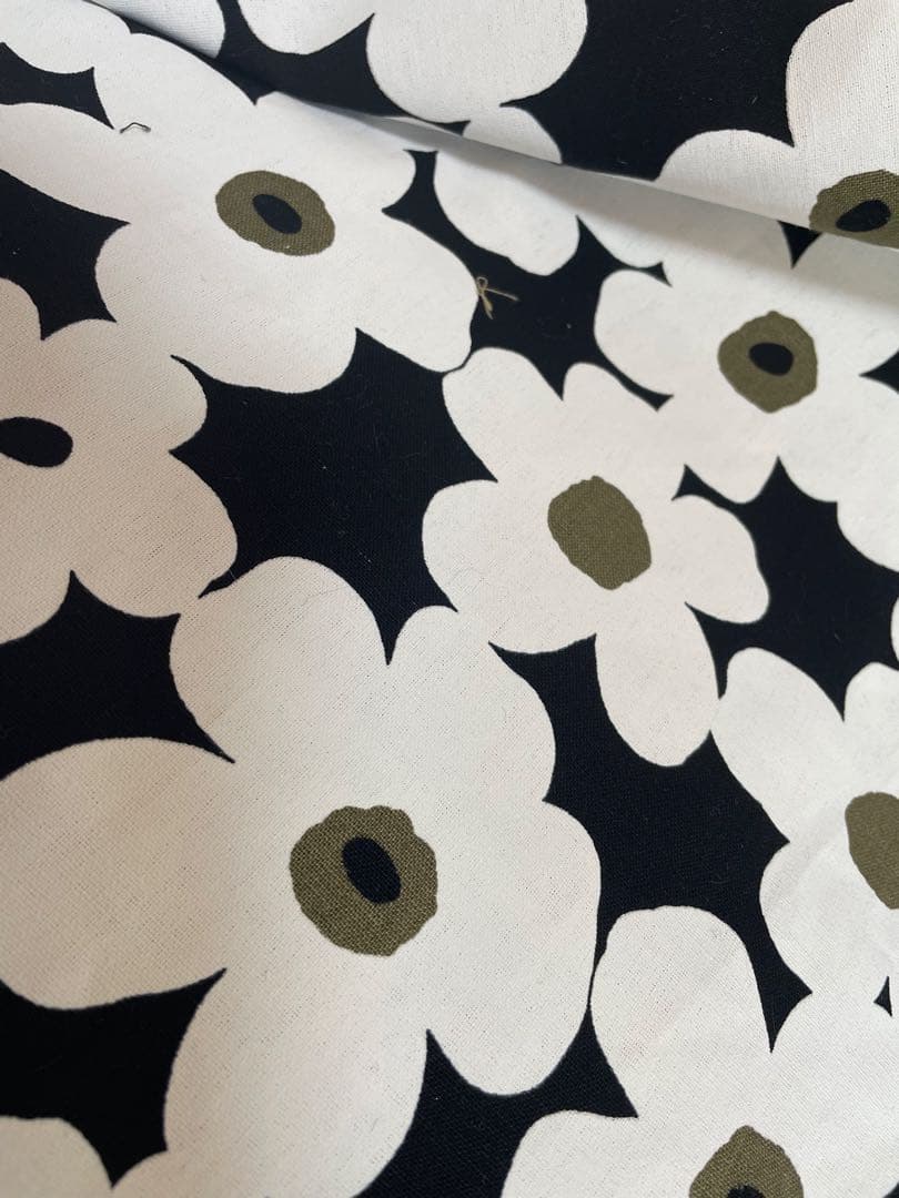 テーブルランナー:リバーシブル 【babano工房】