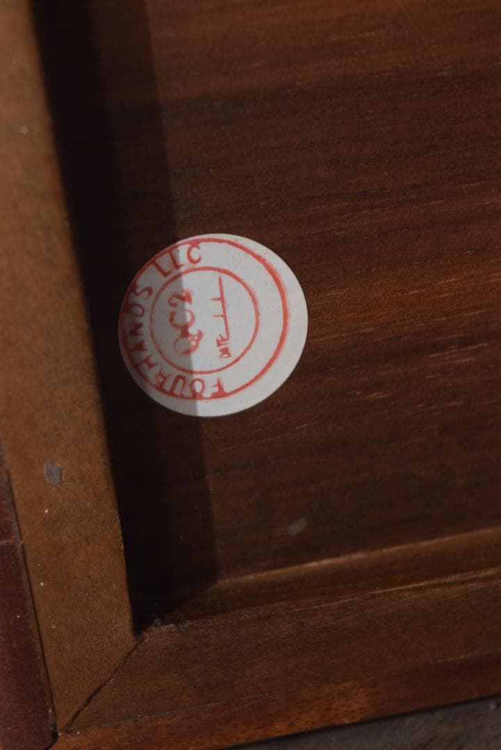 bina/ビーナ ALEC COFFEE TABLE/アレック コーヒーテーブル