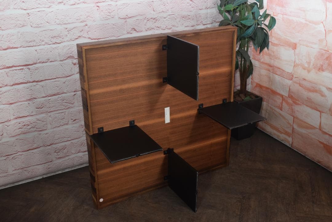 bina/ビーナ ALEC COFFEE TABLE/アレック コーヒーテーブル