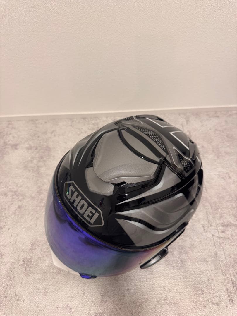 SHOEI GT-Air II 最終値下げ
