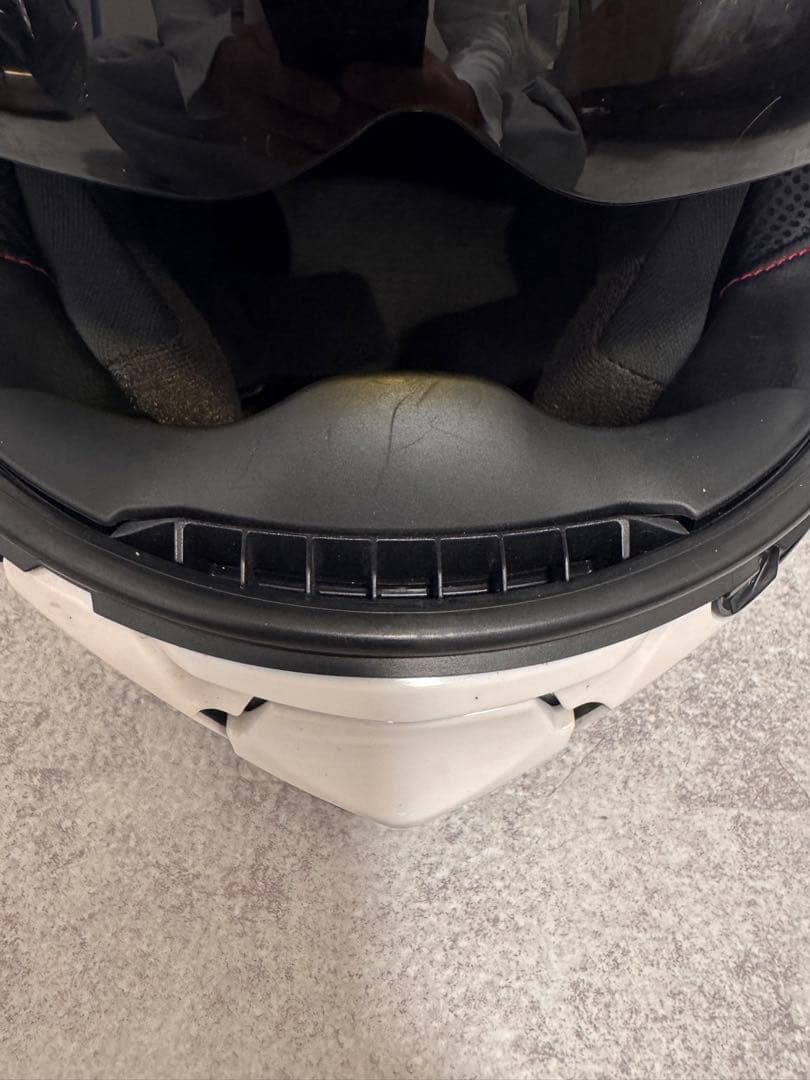 SHOEI GT-Air II 最終値下げ