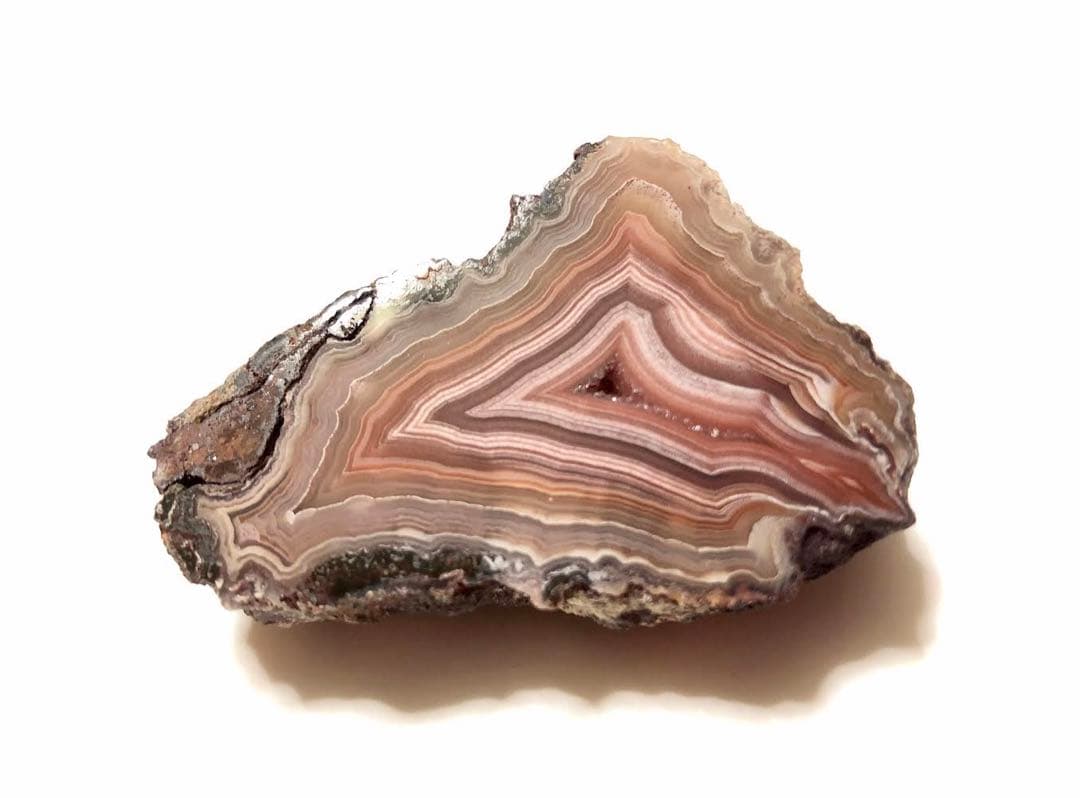 ラグナアゲート　Laguna Agate　瑪瑙