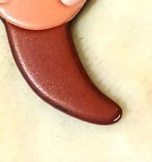 専用となりました。