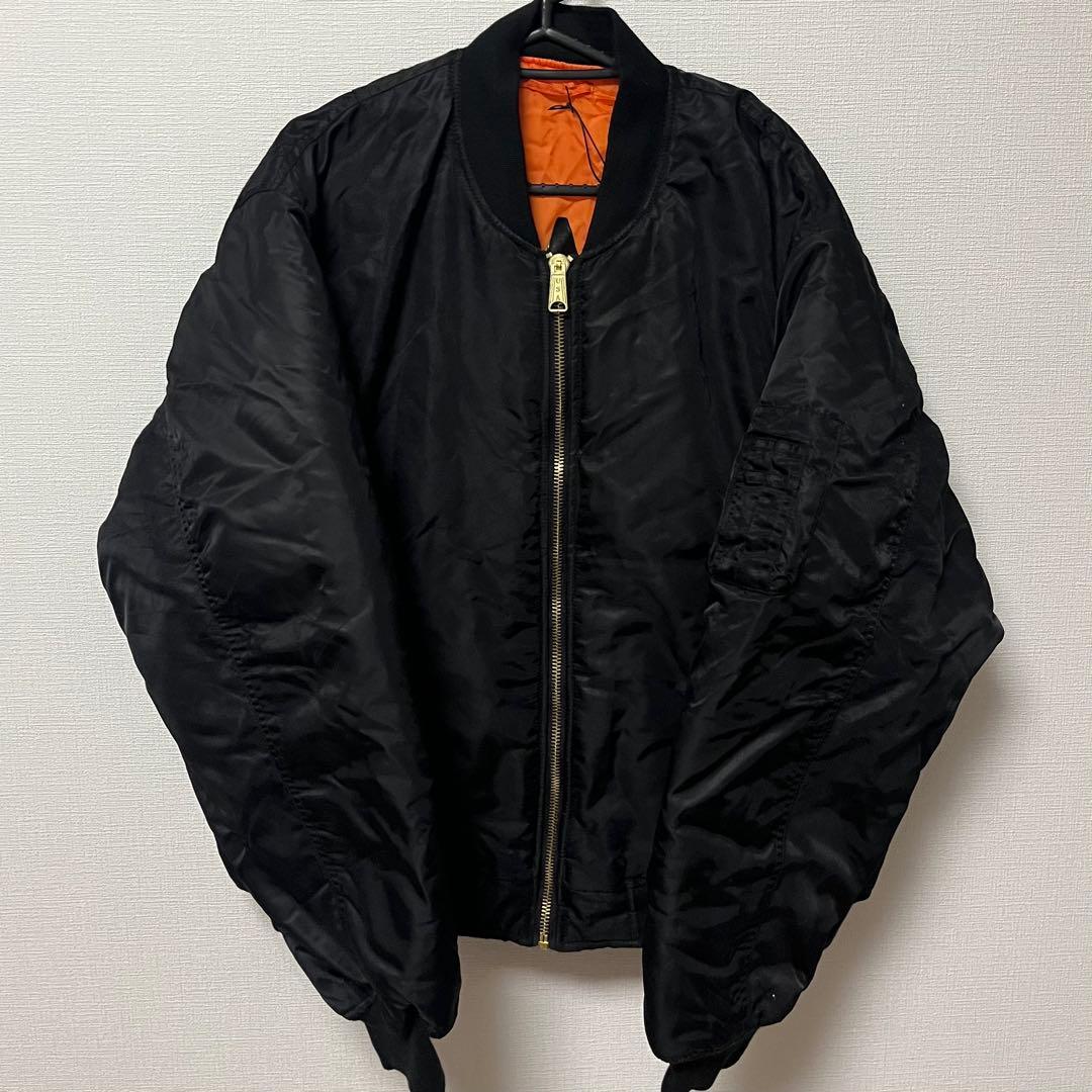 ジャケット・アウター 1017ALYX9SM Destroy lonely Bomber jacket