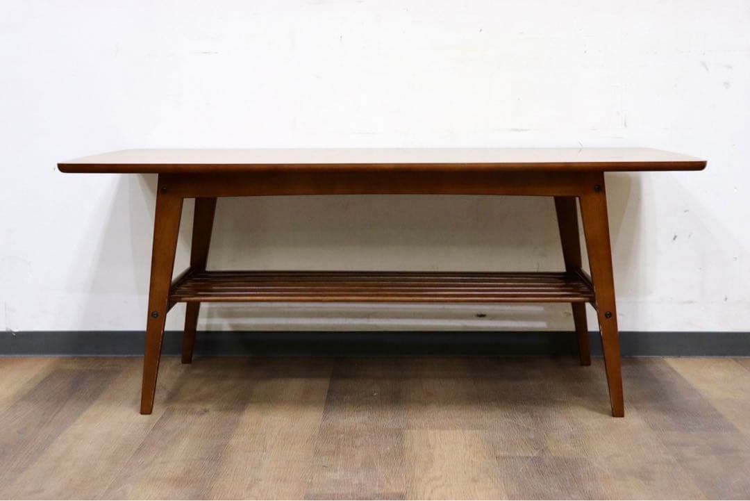 GMHK745○karimoku / カリモク カリモク60 リビングテーブル