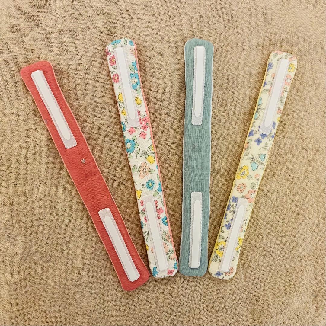 chitose211ページ　カニューレホルダー　カニューレバンド