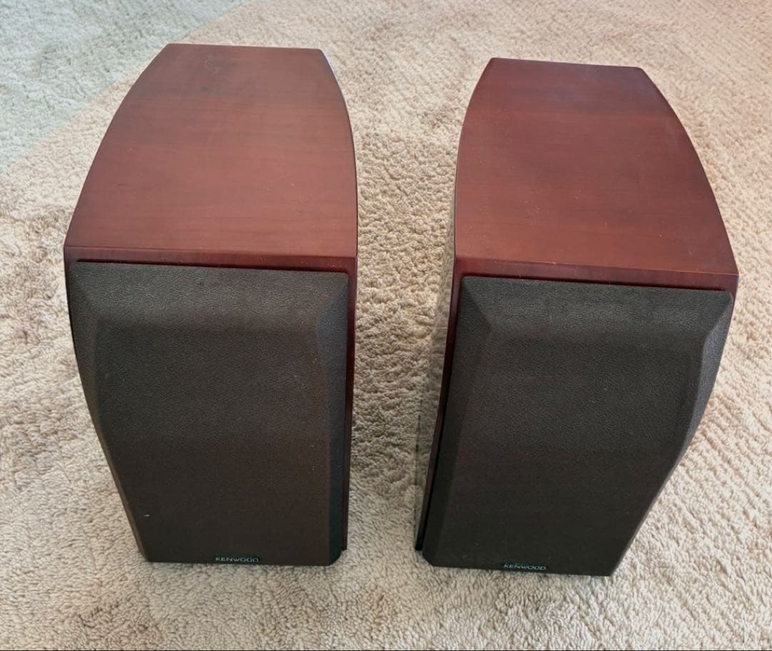KENWOOD LS-K1000スピーカーシステム