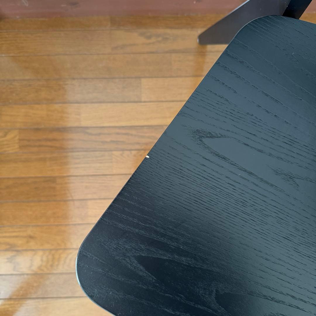 IKEA VANGSTA ヴァングスタ伸長式テーブル LISABO リーサボー