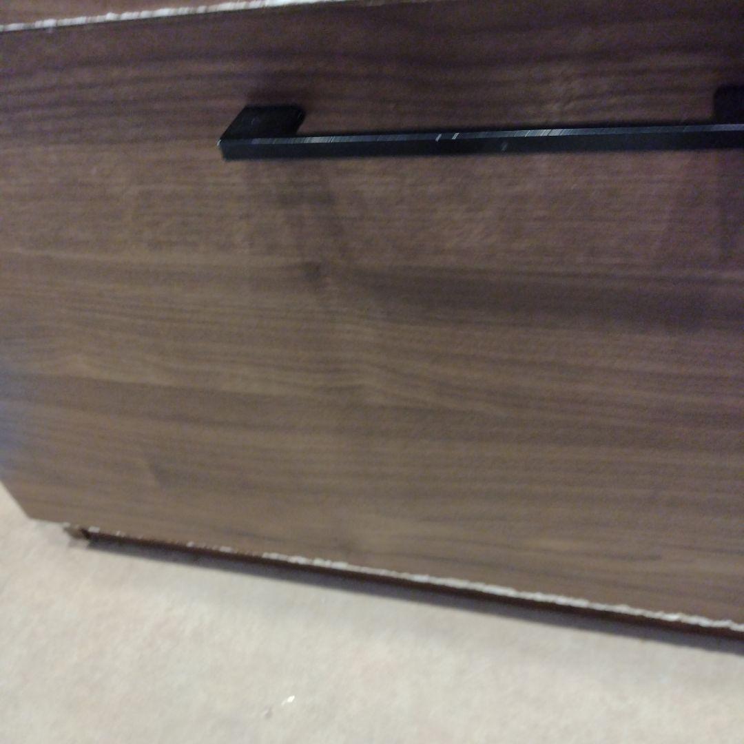 ステンレス天板　カップボード　食器棚　カウンターキッチン　diy