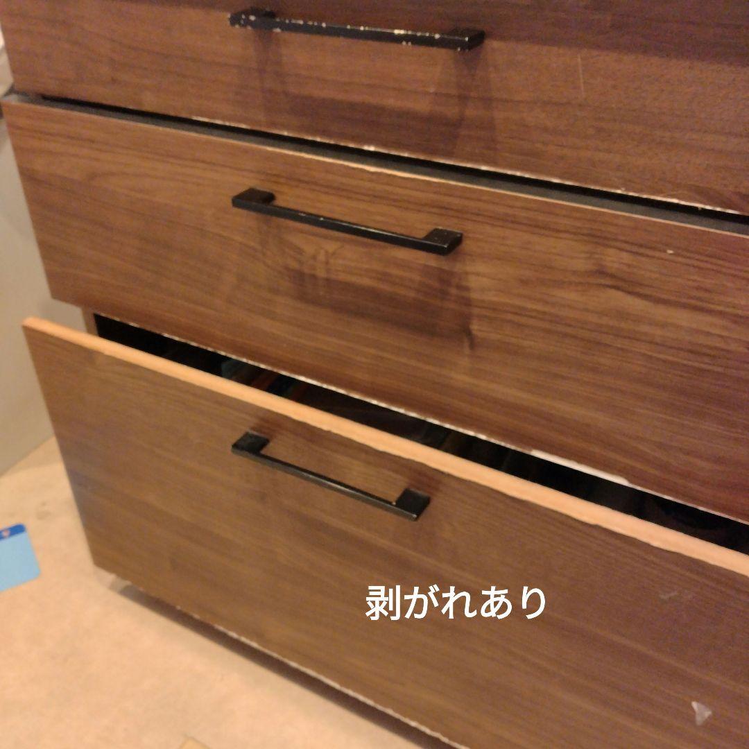 ステンレス天板　カップボード　食器棚　カウンターキッチン　diy