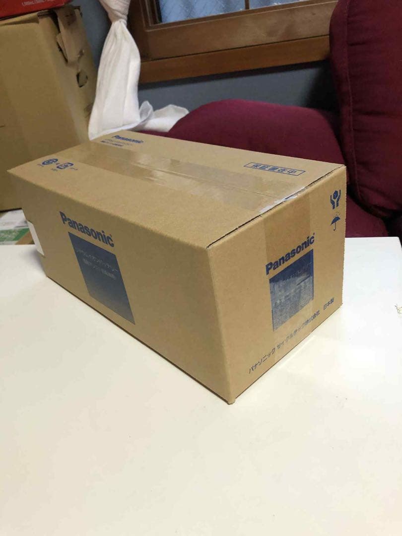 Panasonic リチウムイオンバッテリー NKY514B02B黒13.2ah