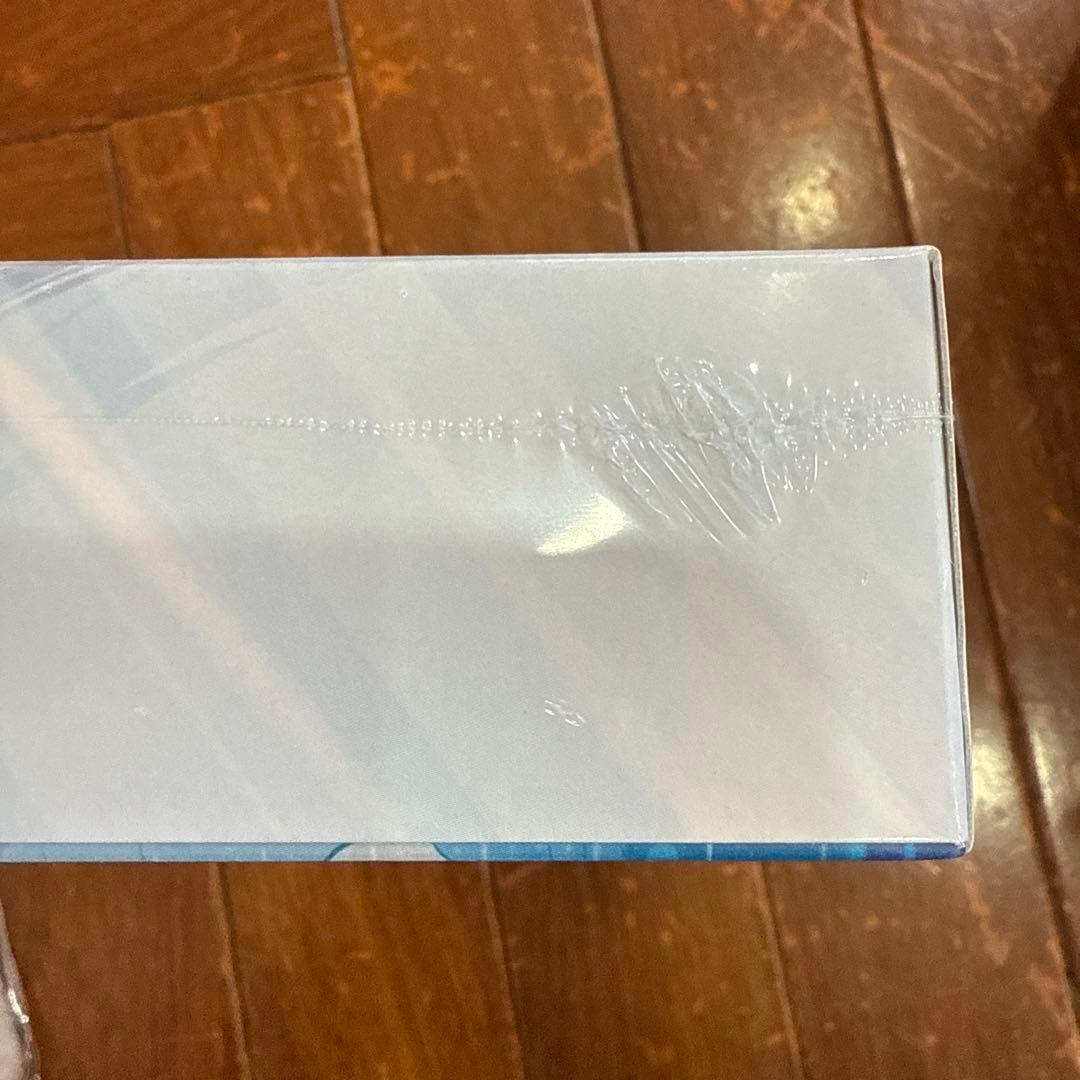 ユピテル レーザー＆レーダー探知機 Lei05 霧島レイ CV.沢城みゆき