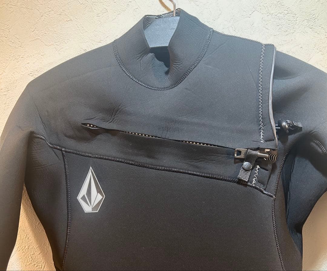 ボルコム　ウェットフルスーツ