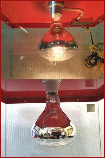 ♪KIPROSTAR キプロスター 業務用フードケース 保温ショーケース♪