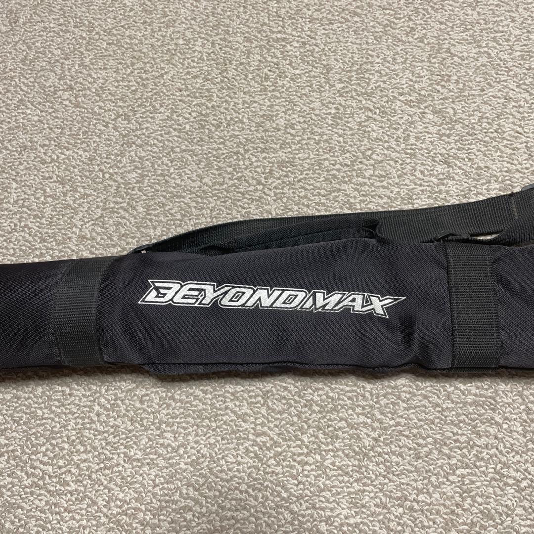 BEYOND MAX LEGACY 少年野球　78㎝　ビヨンドマックスレガシー