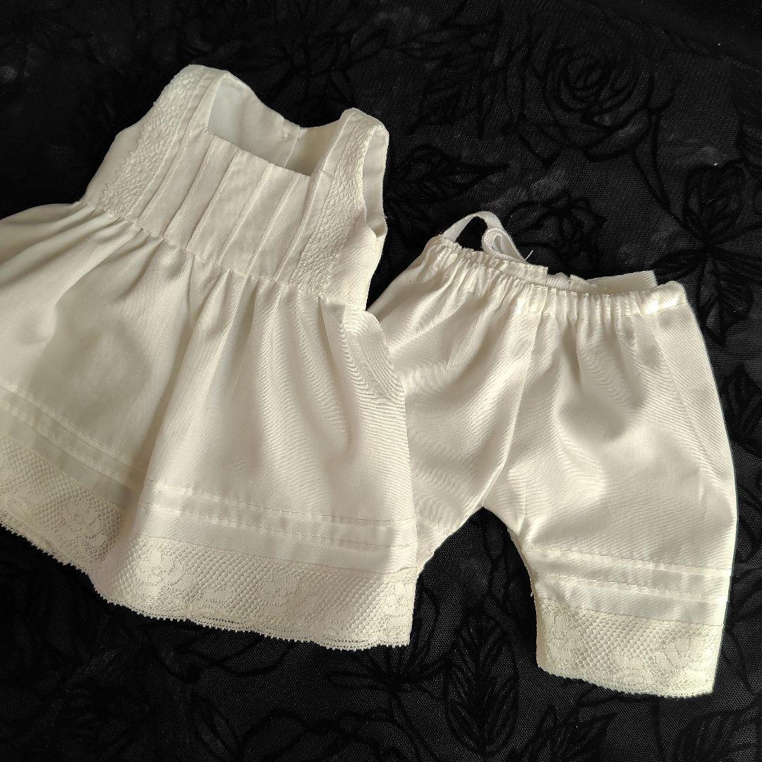 専用アンティークドレスと下着