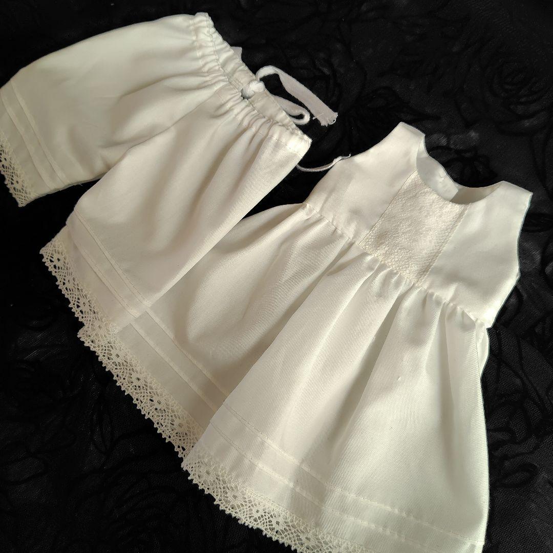 専用アンティークドレスと下着