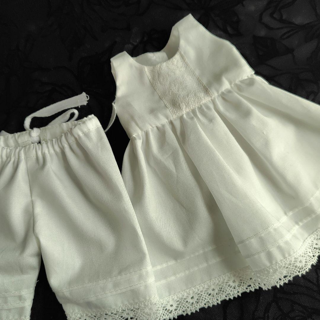 専用アンティークドレスと下着