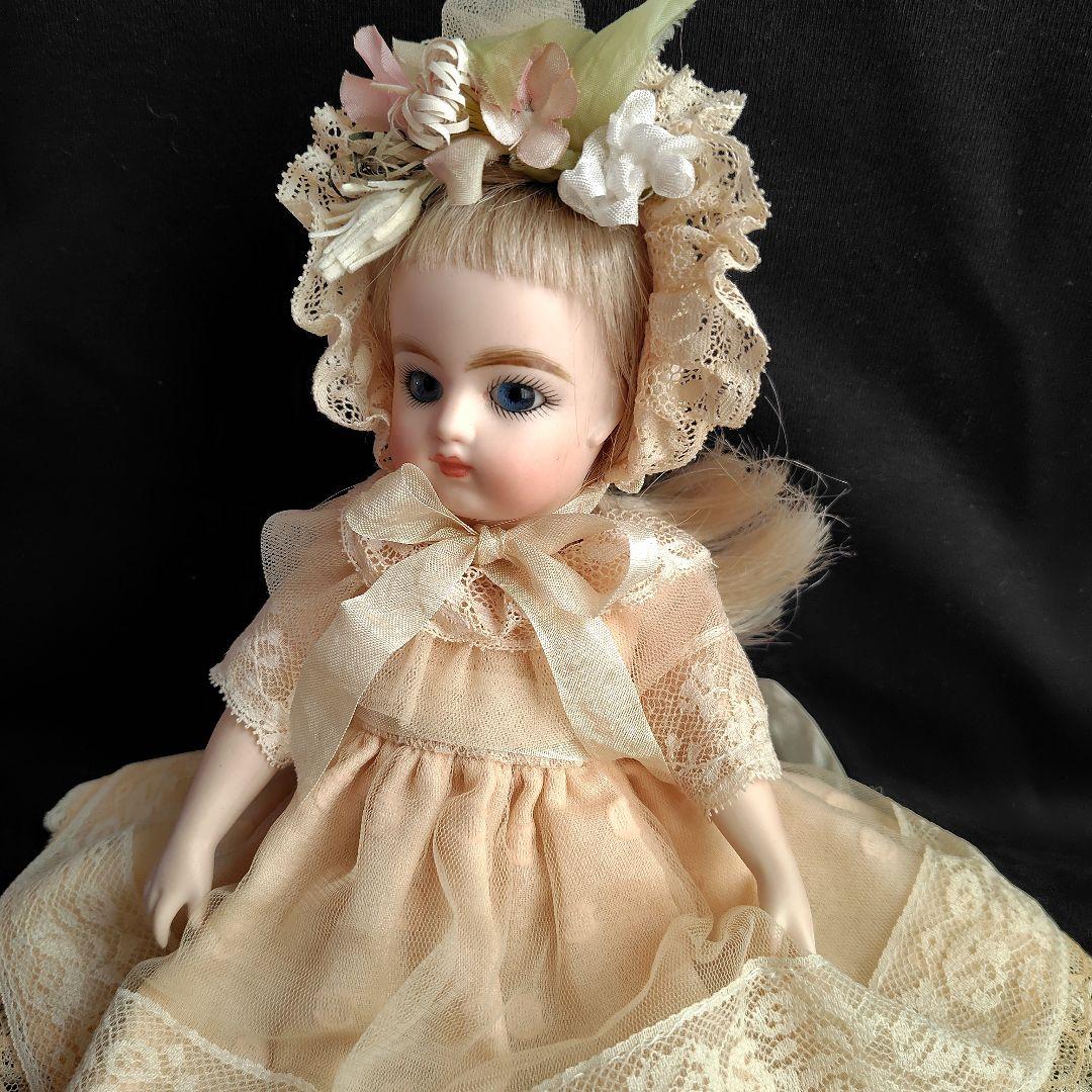 専用アンティークドレスと下着