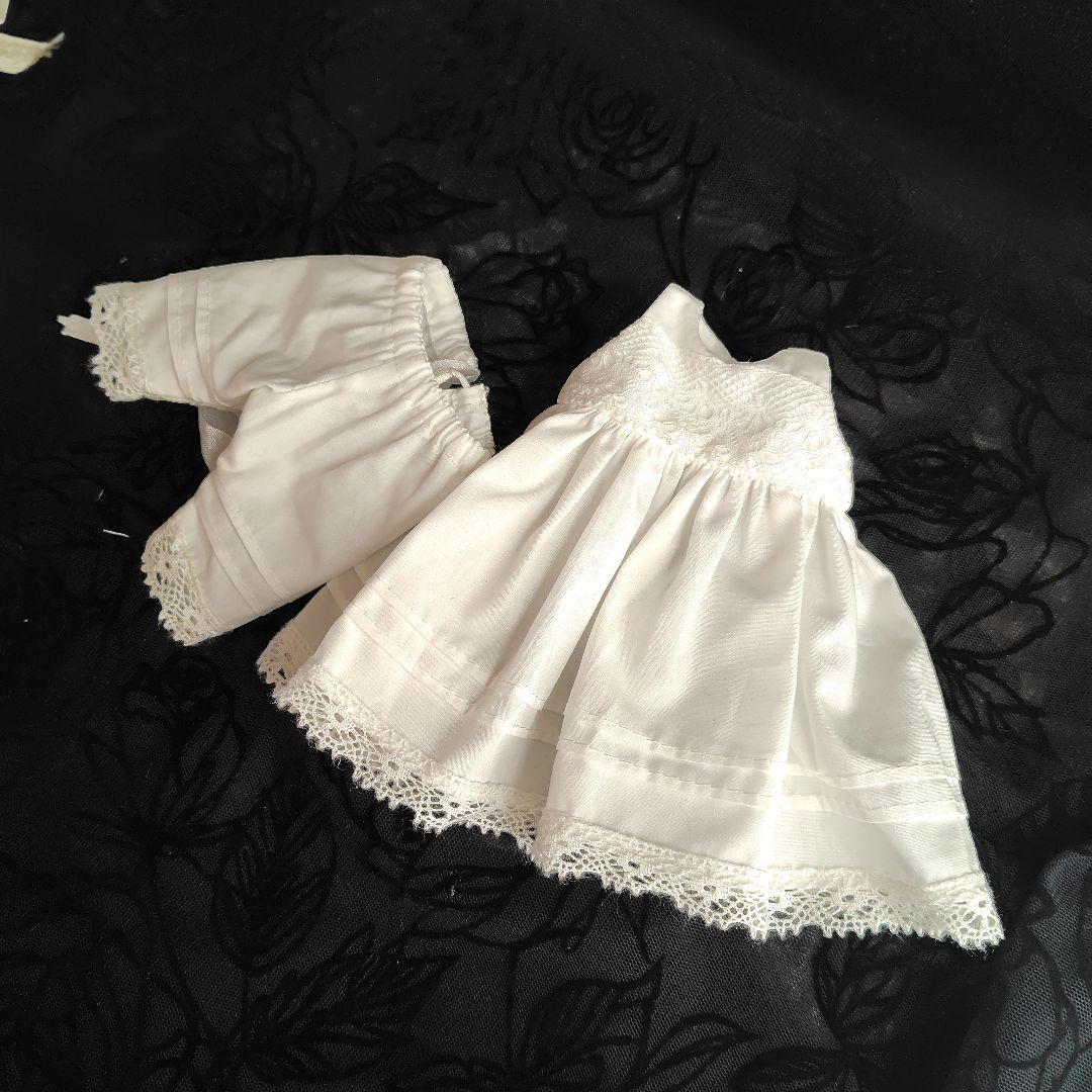 専用アンティークドレスと下着