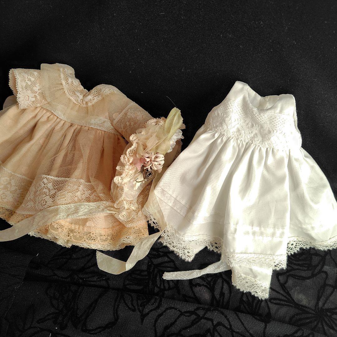 専用アンティークドレスと下着