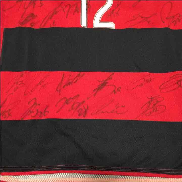 鹿島アントラーズ ユニフォーム