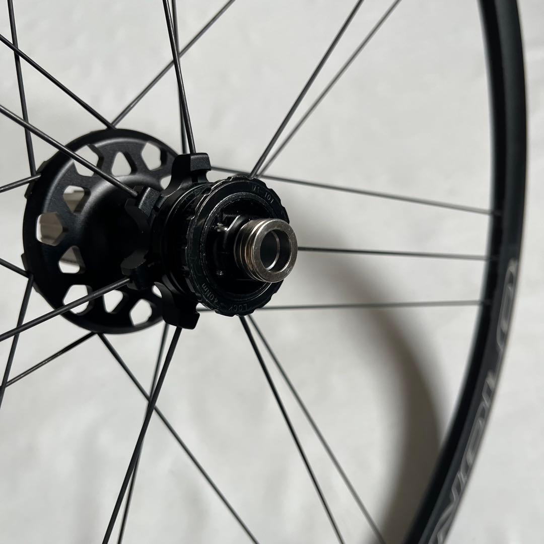 【整備清掃済】CAMPAGNOLO ZONDA DB