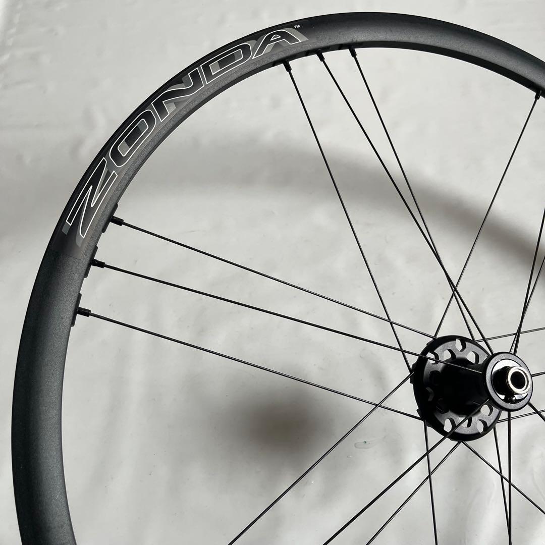 【整備清掃済】CAMPAGNOLO ZONDA DB