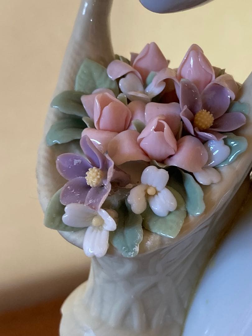 Ｌisa未使用　リアドロ仲良し2人