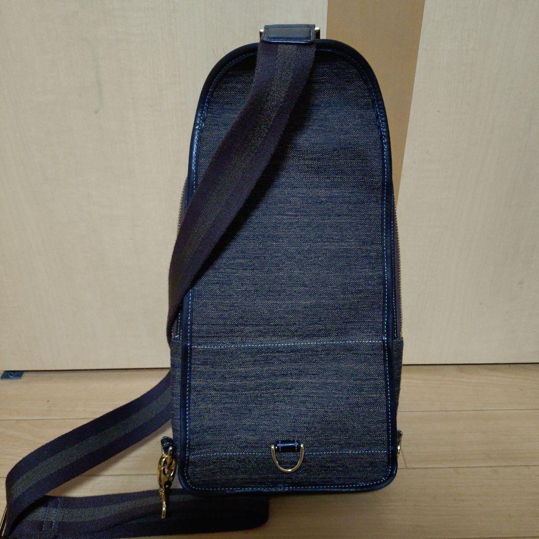 COCO MEISTER パームビーチ・アーバンショルダー