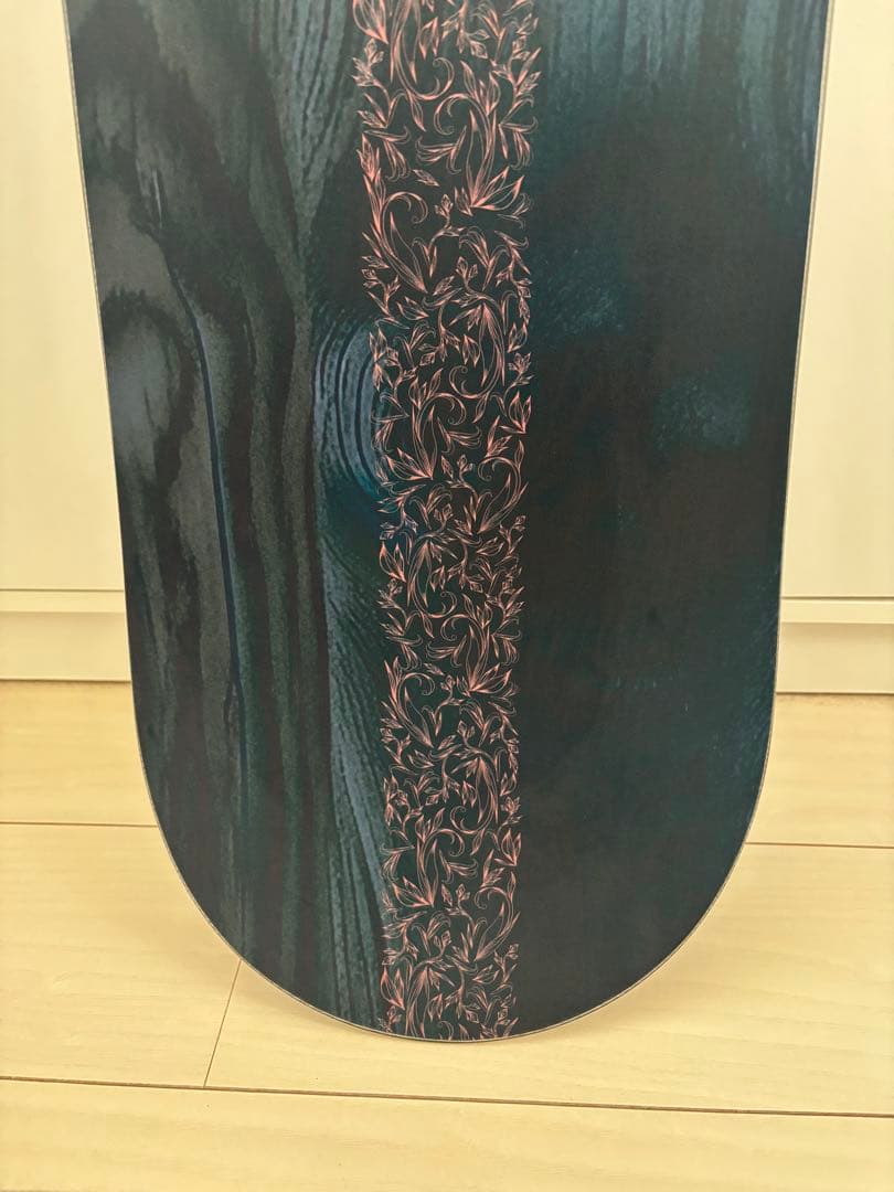 美品GT スノーボード GAIN 25-26 150cm こきっすん　スノボ