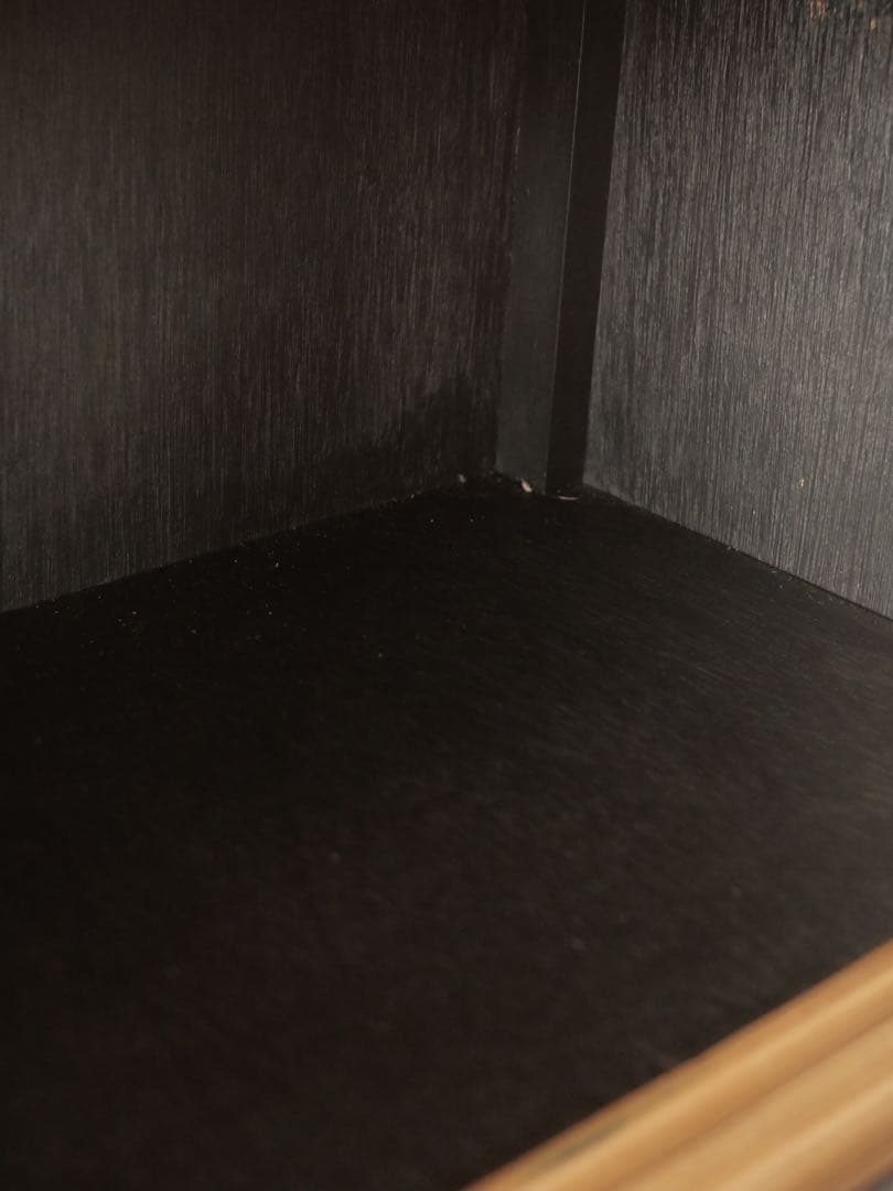 食器棚　棚　収納　器　食器　本　古家具　古道具　アンティーク　昭和レトロ