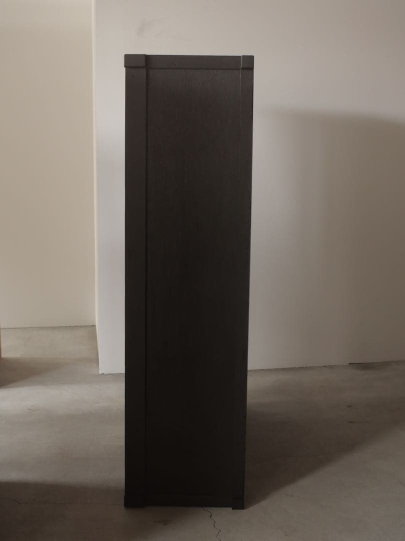 食器棚　棚　収納　器　食器　本　古家具　古道具　アンティーク　昭和レトロ