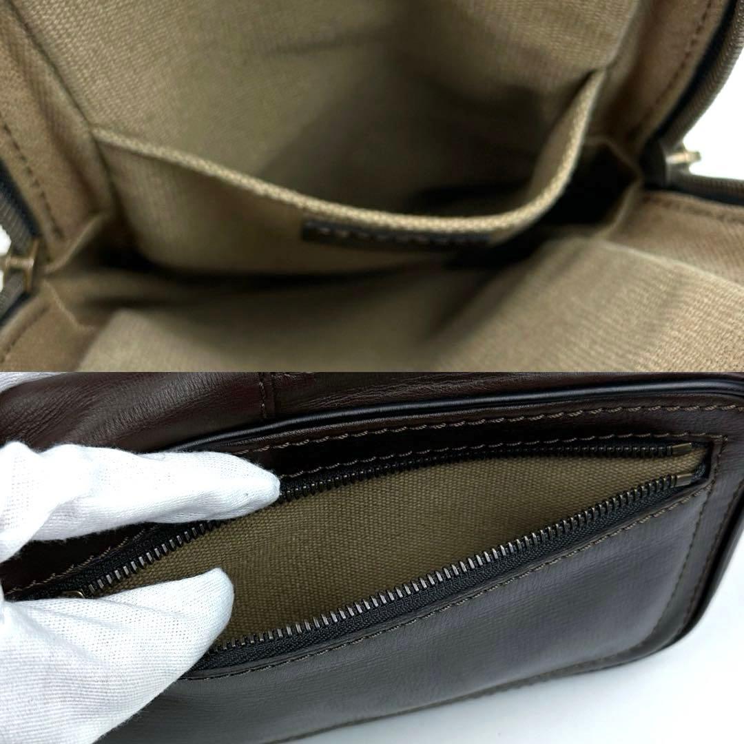 えむルイヴィトン ユタ スィウ M92535 ショルダーバッグ カフェ人気