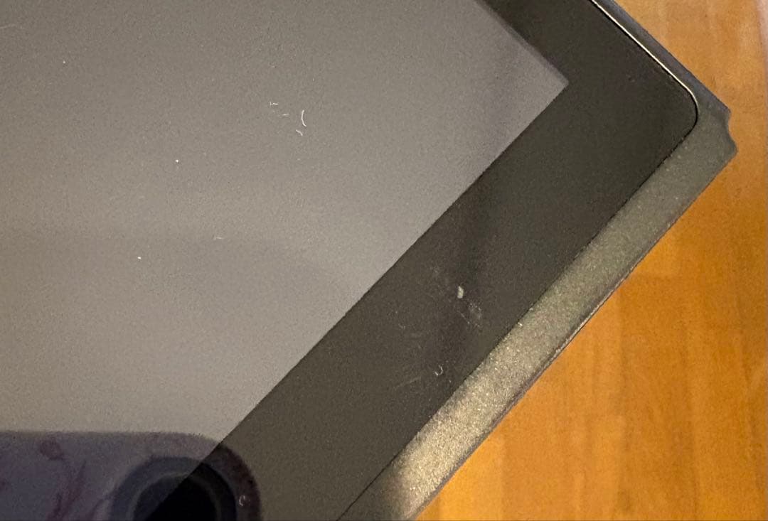 初代 Switch (2018年) 本体のみ　動作品