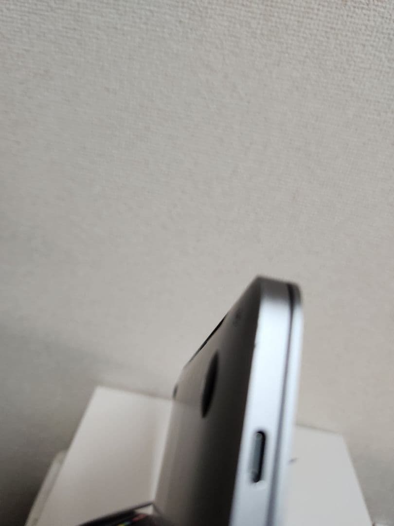 MacBook本体 Macbook Pro 2020 i7 32GB/1TB