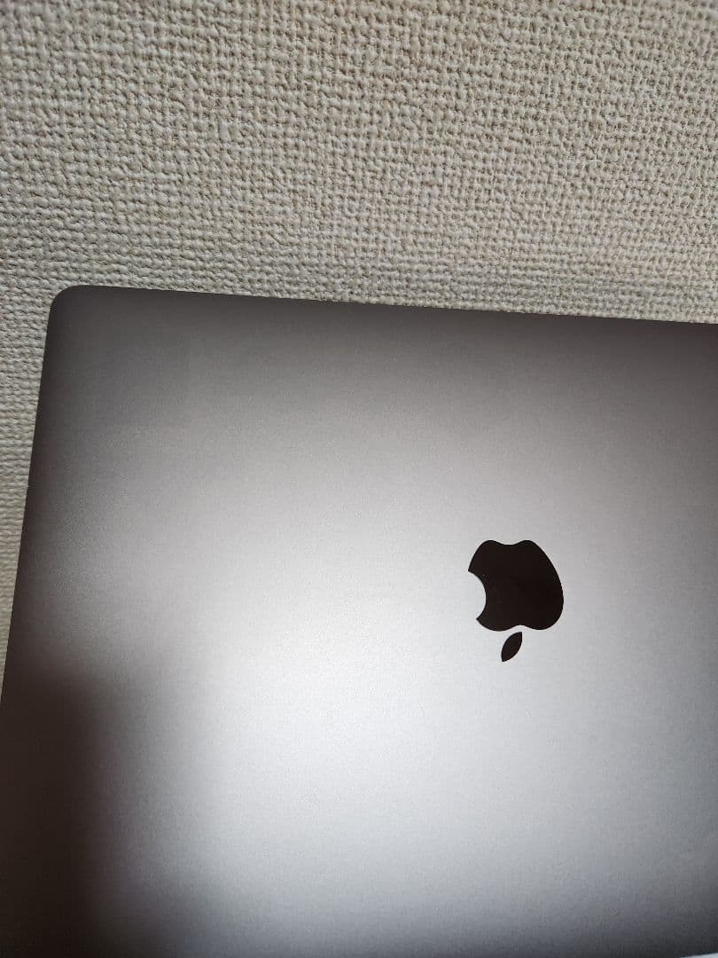 MacBook本体 Macbook Pro 2020 i7 32GB/1TB