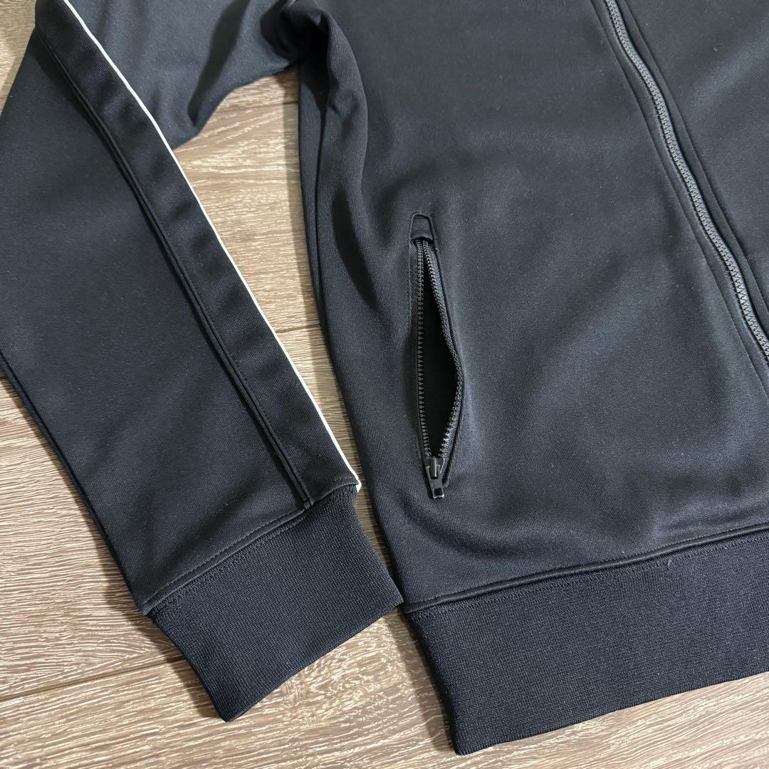 限定品 Nike ナイキN98 JUVENTUS 13/14 トラックジャケット