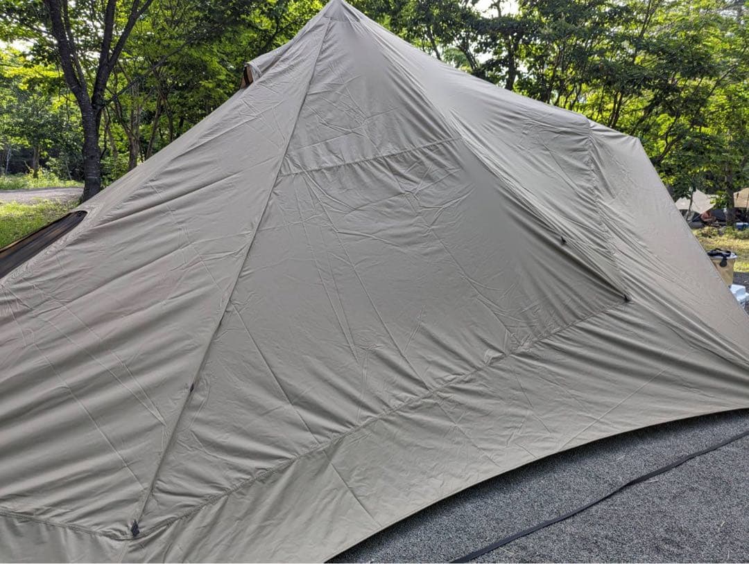 ヨゾラ　yozora kohaku インナーテントセット ワンポールテント