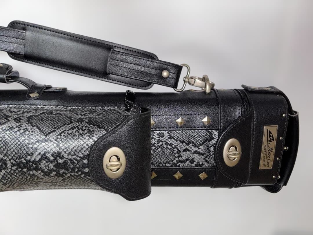 Mezz ビリヤード　キューケース 3B/5S