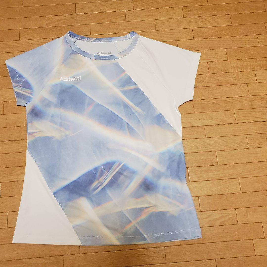 アドミラル　セットアップ　Mサイズ