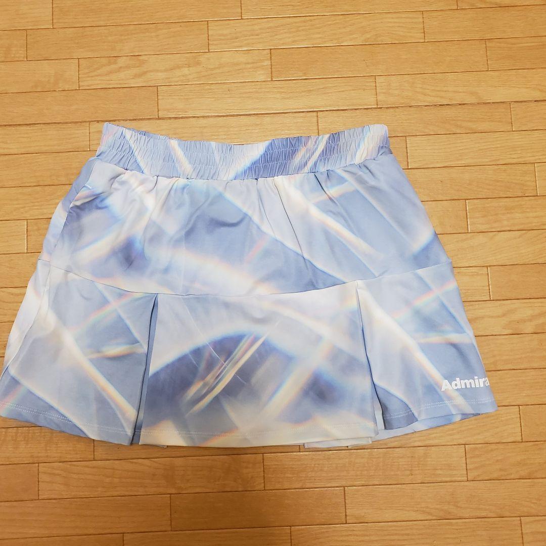 アドミラル　セットアップ　Mサイズ