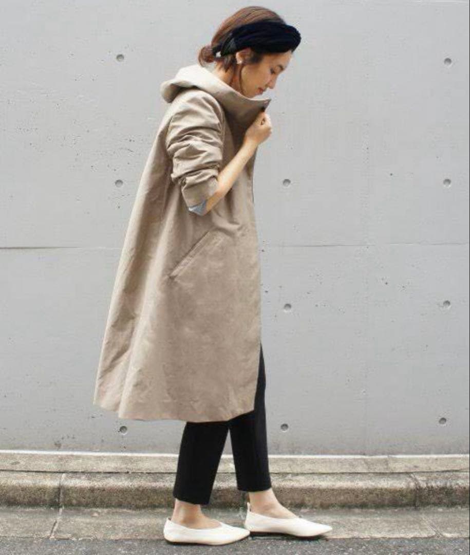 FRAMeWORK Olmetex コート　38