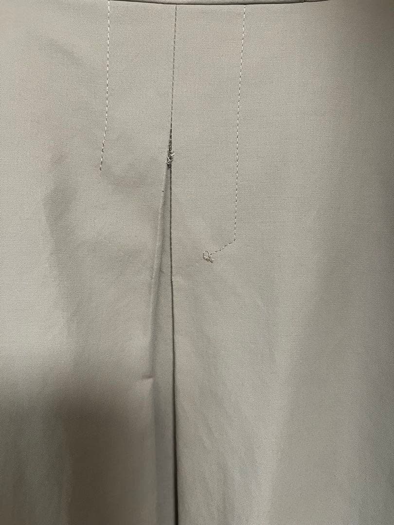 FRAMeWORK Olmetex コート　38