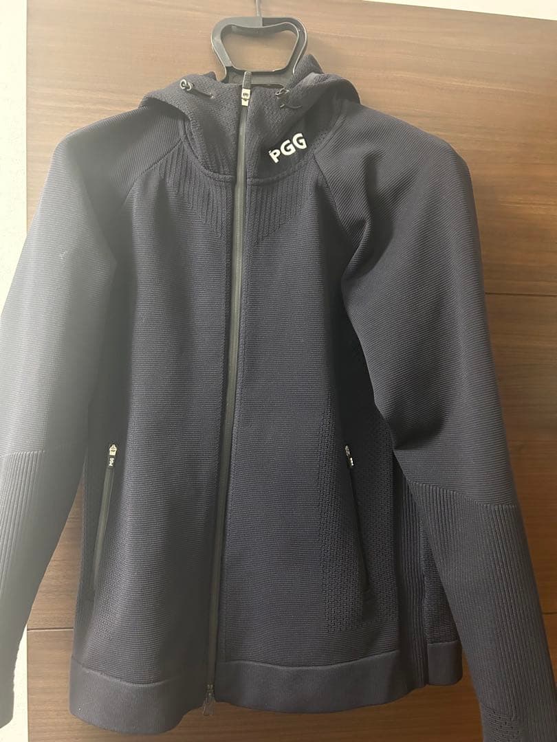 美品 パーリーゲイツ スウェット パーカー＆パンツ セット